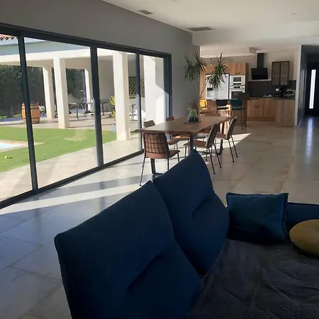 Vila Oliveraie