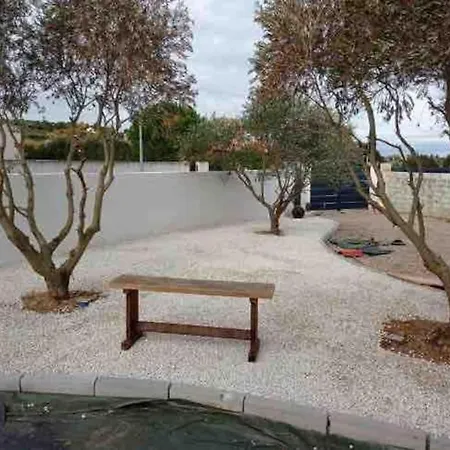 Vila Oliveraie