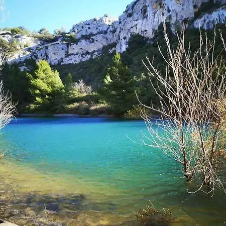 Oliveraie Vila Narbonne