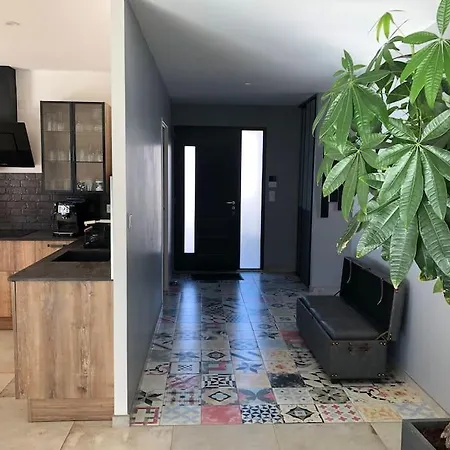 Vila Oliveraie *