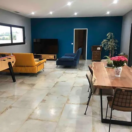 Vila Oliveraie